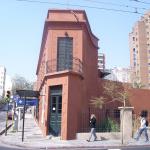 Muestra “Lugares de aquí y allá”