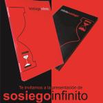 Presentación del libro "Sosiego Infinito"