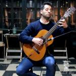 Concierto de Guitarra - Lucas Cerviño