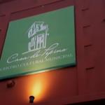 Presentación del libro: “Noventa y cinco vueltas al sol”