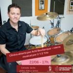 Clínica abierta de batería