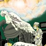 “La Vida En Dimensiones Espirituales Superiores…. El Viaje del alma para su Evolución”.