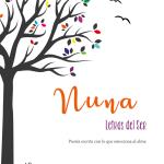 Presentación del libro "Nuna, Letras del ser"