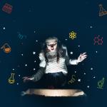 No es magia, es pura ciencia