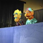 • Ciclo de títeres Titiriniñ@s •