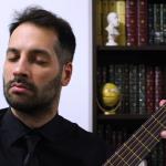 Lucas Cerviño - Concierto de Guitarra Clásica