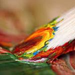 Inauguración de muestra "Cores do carnaval"