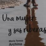 Presentación del poemario "Una mujer y sus riberas"