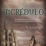 Presentación del libro "Incrédulo"