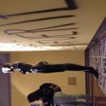 Intervención artística Planta Alta