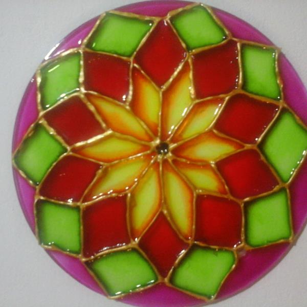 modelo: durazno sangrando