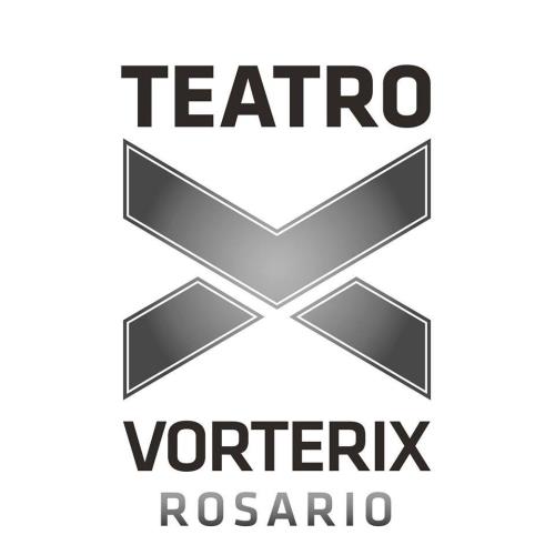 Teatro Vorterix Rosario