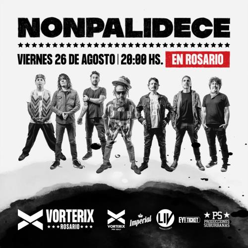 NONPALIDECE