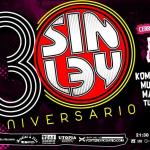 SIN LEY 30 AÑOS | Vorterix Rosario