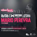 Mario Pereyra