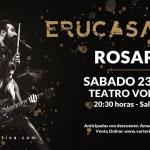 Eruca en Rosario ! #10Años