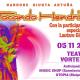 TOCANDO HENDRIX: Nardone - Giunta - Antuña