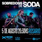 Sobredosis de soda