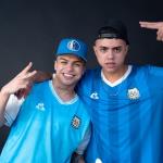 La T y la M