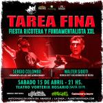Tarea Fina