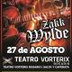 ZAKK WYLDE en Rosario!