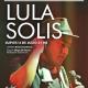 LULA SOLIS en los #AcusticosPugliese