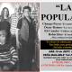 ELENCO DE ARTISTAS "LA POPULAR"