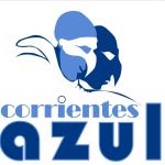 Teatro Corrientes Azul