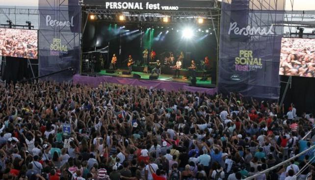 Personal Fest 2016