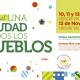 Festival de Colectividades “Una Ciudad, Todos los Pueblos”