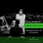 Seminario anual de actuación