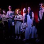 Homenaje a URDAPILLETA en Córdoba