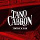 Tano Cabrón - Teatro & Bar