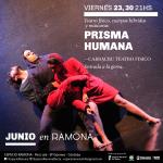 PRISMA HUMANA