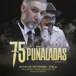 75 Puñaladas