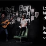 Última función de "Los hijos de...(un drama social)"