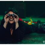 Sin Hostilidad. Teatro de Microfeminismos.