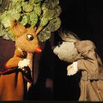 Obra de Títeres: El Investigatopo  Grupo: Chachakun 