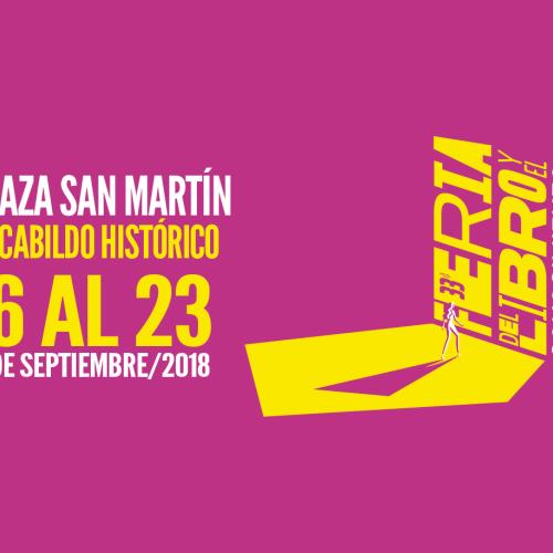 Presentación del libro: "El árbol de Lilas" de María Teresa Andruetto.