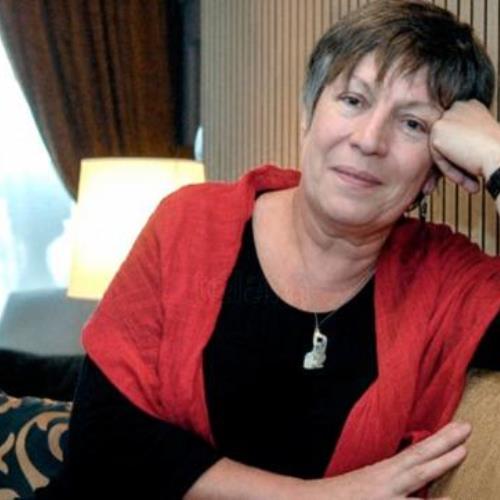 Entrevista abierta a María Teresa Andruetto