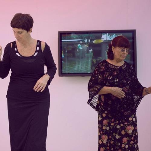 "Clínica de análisis y consideración de proyectos en proceso"