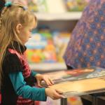 Narración oral para niños Plaplá