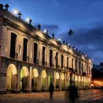 Actuación Banda de Marcos Juárez