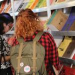 Apertura Feria del Libro y el Conocimiento 2019