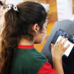 Leer es jugar. LIBERGIA, 2do encuentro del juego de promoción de la lectura.