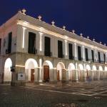 Muestra Permanente del Museo de la Ciudad.
