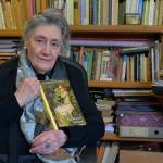 Entrevista Abierta con Cristina Bajo