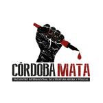 Apertura del Festival Córdoba Mata "Genocidios, lengua y política".