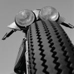 Muestra “Un expresionismo Feroz” de Alberto García Alix