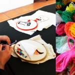 Cierre de la Sala que Habito Proyecto 18